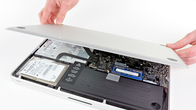 Affordable Laptop Repairs Spring Hill