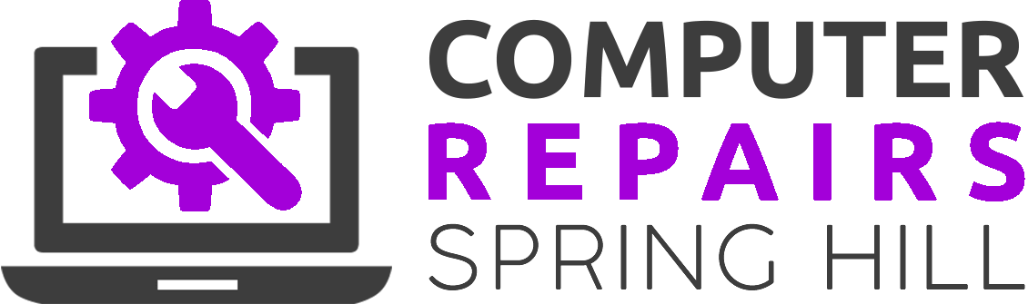 Computer Repairs Spring Hill